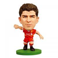 Liverpool F.C. SoccerStarz Gerrard