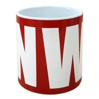 Liverpool F.C. Jumbo Mug WM