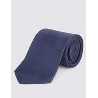 Limited Edition Skinny Fit Textured Tie