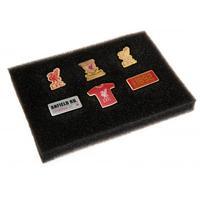 Liverpool F.C. 6 Piece Badge Set