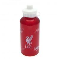 Liverpool F.C. Aluminium Drinks Bottle SG