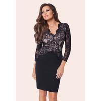 Lipstick Boutique Jessica Wright Pauline Dress