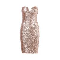 Lipstick Boutique Sistaglam Sierra Dress