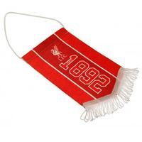 Liverpool F.C. Mini Pennant SN