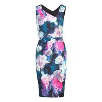 Lipstick Boutique Jessica Wright Sophia Floral Dress