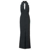 lipstick boutique jessica wright arabella black maxi dress