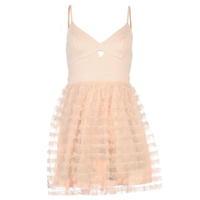 Lipsy Ariana Grande Ruffle Dress