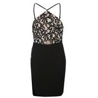 Lipsy Ariana Grande Bodycon Dress