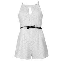 Lipsy Ariana Grande Daisy Playsuit