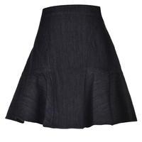 Liu Jo Jo Denim Skirt Ladies