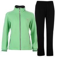 Linea Primero Primero Tracksuit Ladies