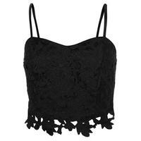 Lipsy Ariana Grande Lace Bralette