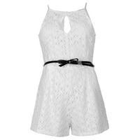Lipsy Ariana Grande Daisy Playsuit