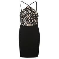 Lipsy Ariana Grande Bodycon Dress