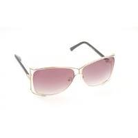 Liquorish Venus Gold Jeepers Peepers Sunglasses