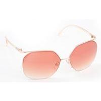 Liquorish Lola Gold Sunglasses Jeepers Peepers