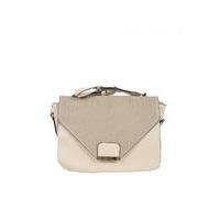 Liquorish Structured Shoulder Bag