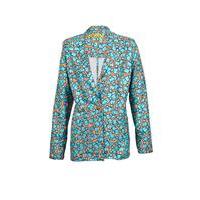 Liquorish Bow Blazer Jacket