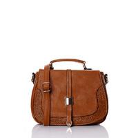 Liquorish Western Cross Body Bag