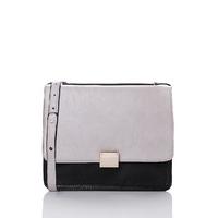 Liquorish Contrast Cross Body Bag