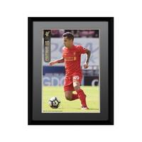 Liverpool F.C. Picture Coutinho ...