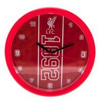 Liverpool F.C. Wall Clock ES