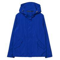 Light Padded Jacket - Yale Blue