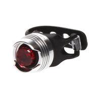 lifeline essential 8 lumen led safety light rear rear lights