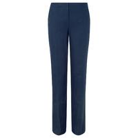 Linen Trouser (French Navy / 10S)