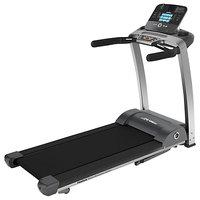 Life Fitness F3 Treadmill Track Plus FREE INSTALLATION