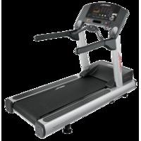 Life Fitness Club Series Treadmill FREE DELIVERY