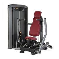 Life Fitness Insignia Series Chest Press