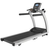 Life Fitness T5 Treadmill Go Console FREE INSTALLATION