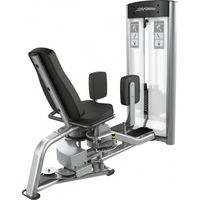 Life Fitness Optima Hip Abductor Hip Adductor