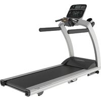 Life Fitness T5 Treadmill with Track Connect FREE INSTALLATION