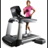 Life Fitness IFI Treadmill