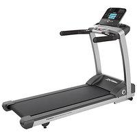 Life Fitness T3 Treadmill Track Plus Console FREE INSTALLATION