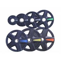 LifeMaxx LMX92 Olympic Discs