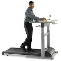 LifeSpan TR1200 DT7S Treadmill Desk