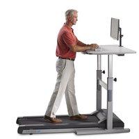 LifeSpan TR1200-DT5S Treadmill Desk