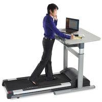 LifeSpan TR5000-DT7S Treadmill Desk