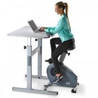 LifeSpan C3 DT5 Bike Desk