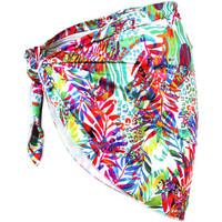 livia multicolored sarong arambol pacific womens skirt in multicolour