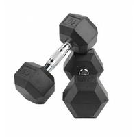 lifemaxx hexagon dumbbells