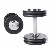 lifemaxx dumbbells lmx75 2kg 60kg