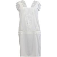 Little Marcel White Dress Rafi women\'s Dress in white
