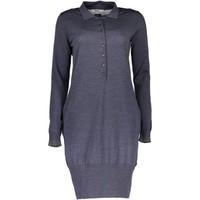 liu jo gr 70459 womens dresses in blue