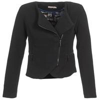 Little Marcel VIALI women\'s Jacket in black