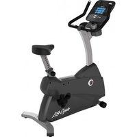 Life Fitness C3 Upright Bike Track Plus Console FREE Delivery