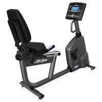 Life Fitness RS1 Recumbent Go Console FREE INSTALLATION